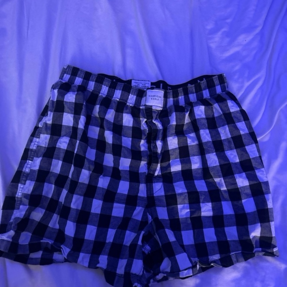 American eagle boxers